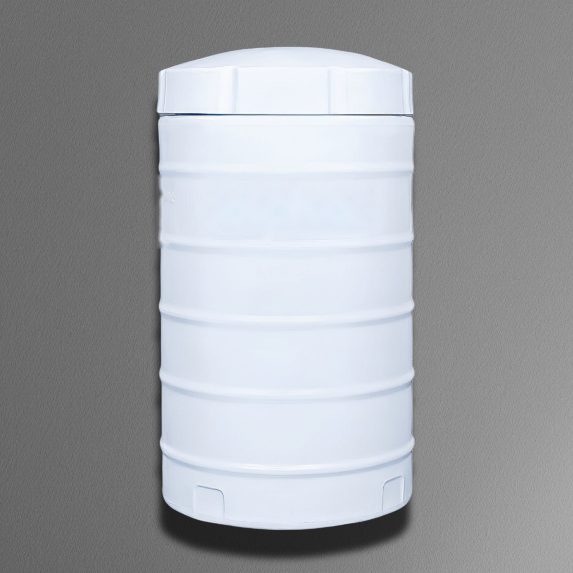 50 USG plastic tank