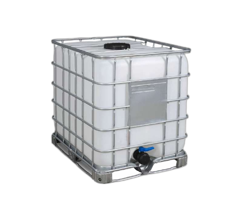 IBC tanks 1000 litres UAE
