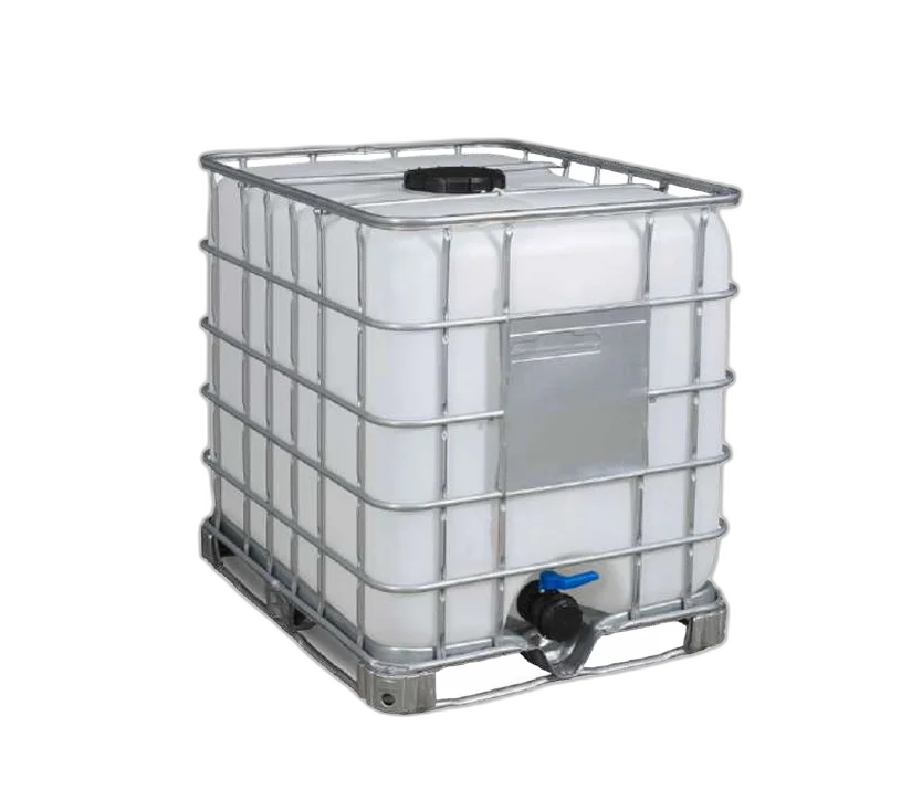 IBC tanks 1000 litres UAE