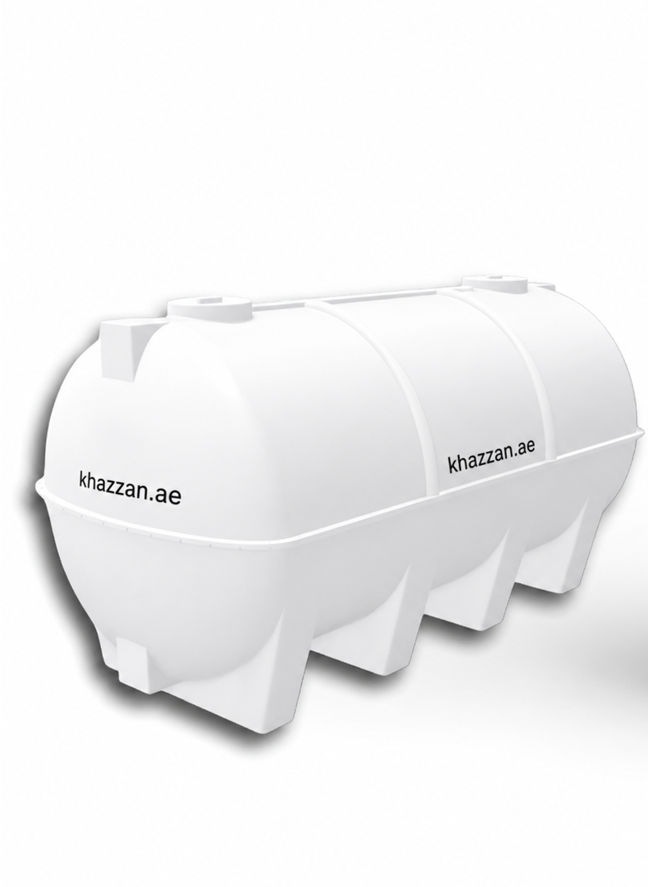 GRP septic tanks UAE