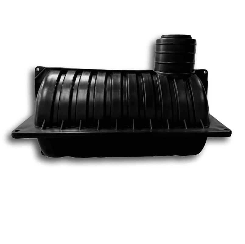 Underground water tank UAE