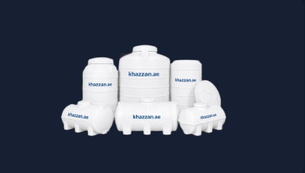 Water tank maintenance and cleaning