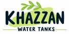 Khazzan Water Tanks